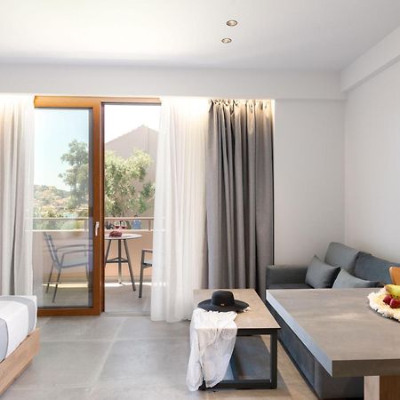 Neoma Luxury Residence Sívota Exterior foto